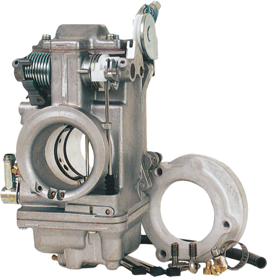 Mikuni HSR 45/42 Carburetor Easy Kit
