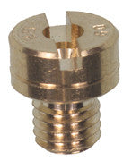 Mikuni Large Round Main Jets