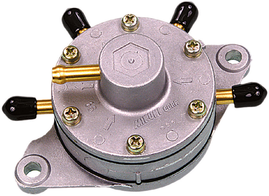 Mikuni DF52-92 Triple Outlet Fuel Pumo