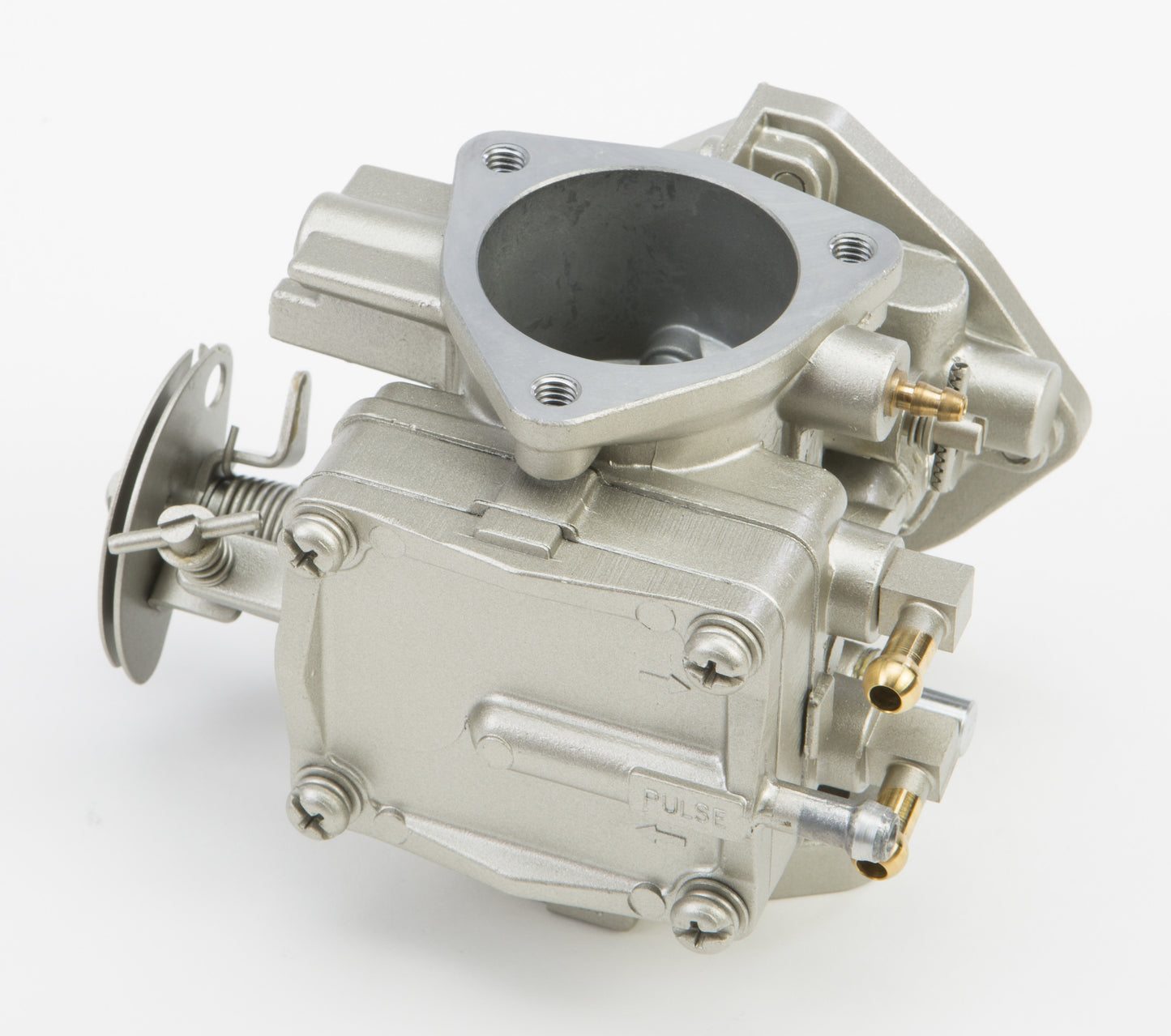 Mikuni High Performance Super BN Carburetor