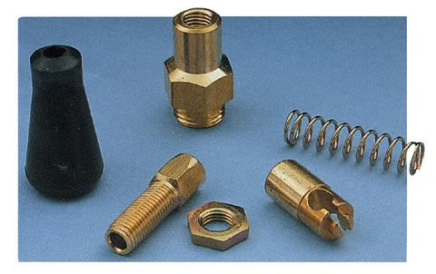 Mikuni MK-412 Choke Kit
