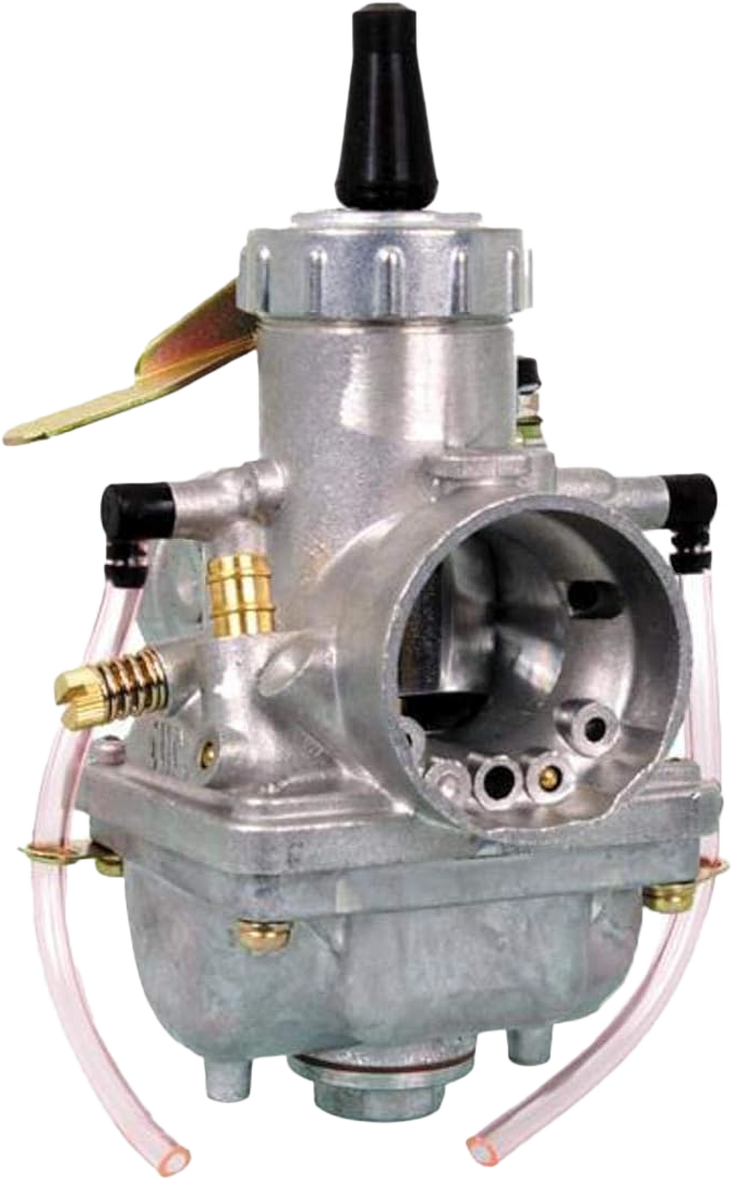 Mikuni Mikuni Vm Series Round Slide Carburetors