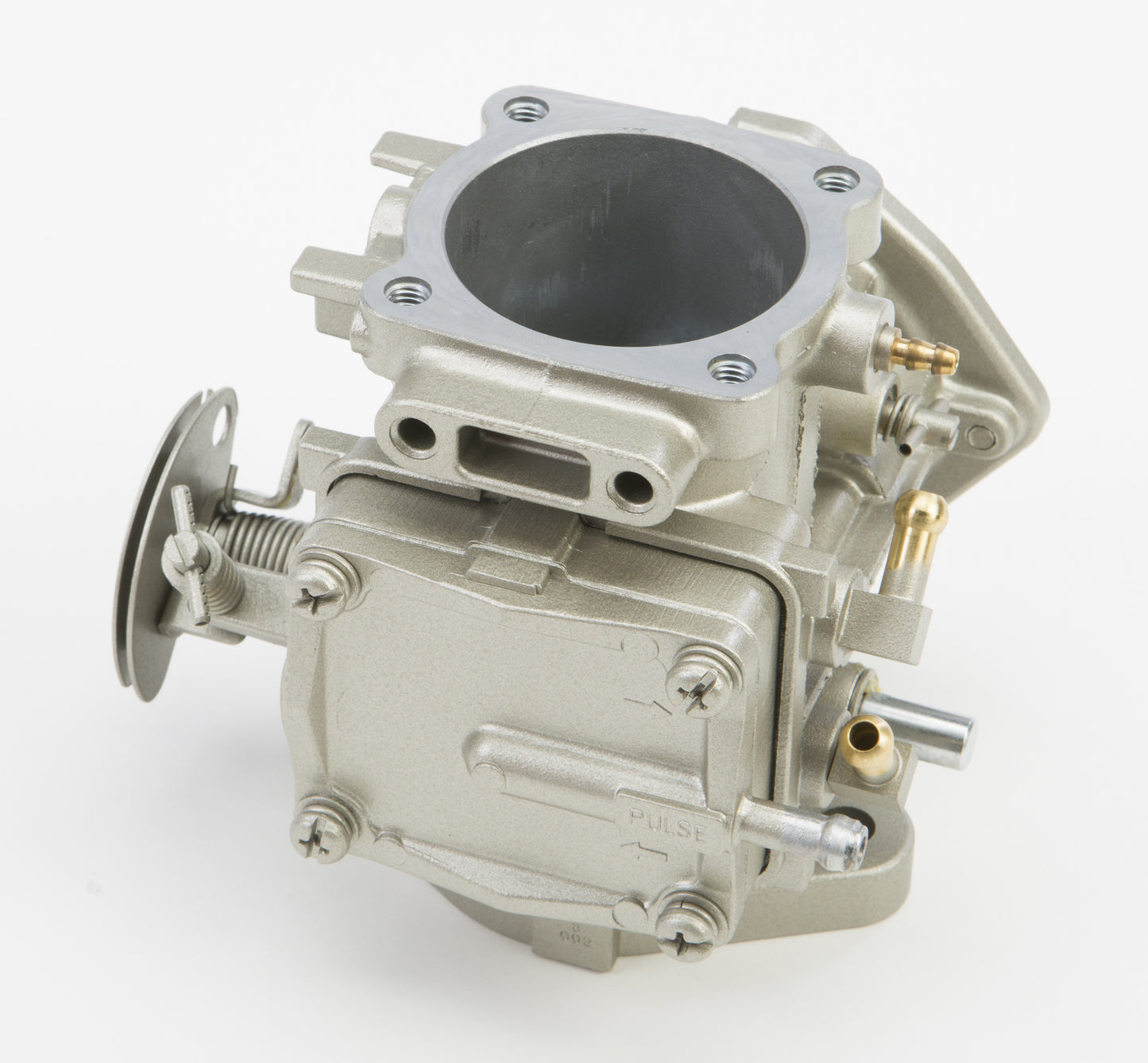 Mikuni High Performance Super BN Carburetor