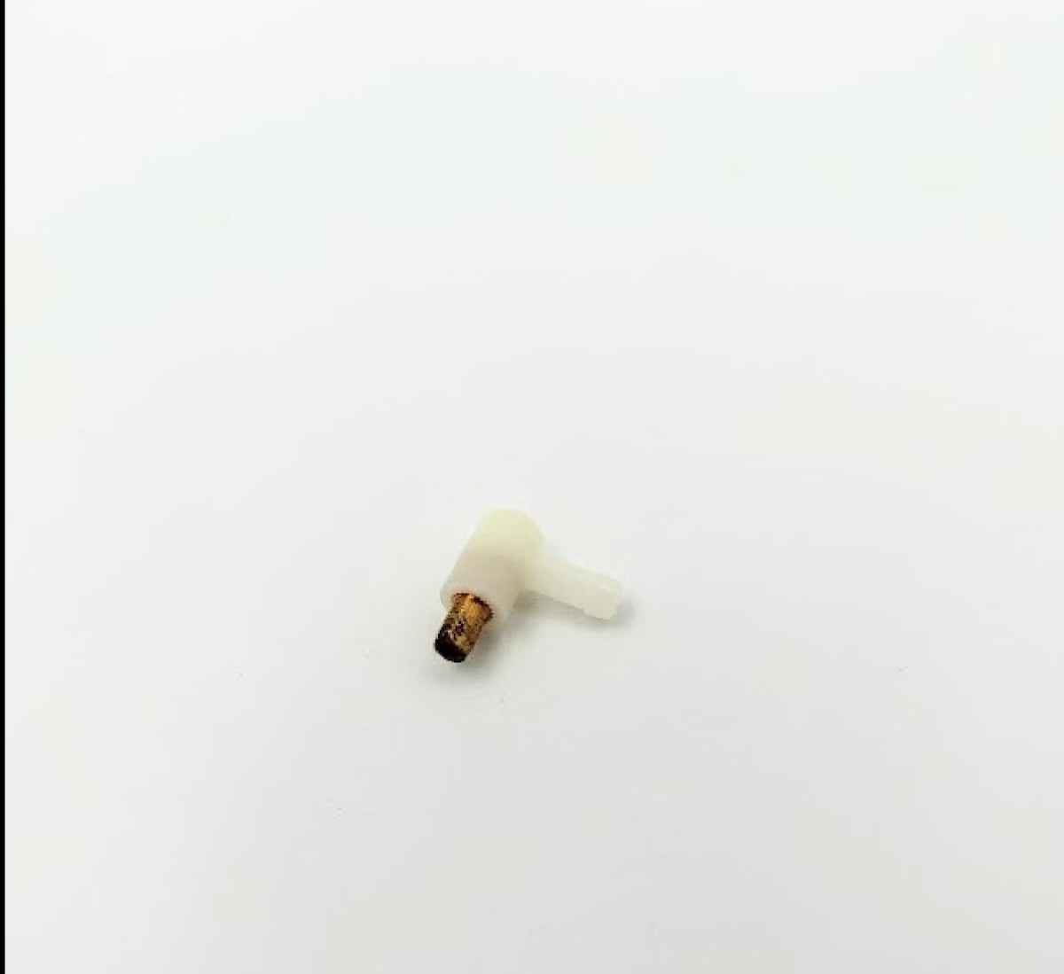 Mikuni Plastic Overflow Elbow VM32/43