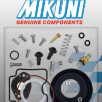 Mikuni MK-BSR33-01 - Mikuni Carburetor Rebuild Kit for Can-Am & John Deere ATVs