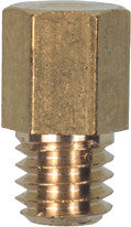 Mikuni Hex Main Jets