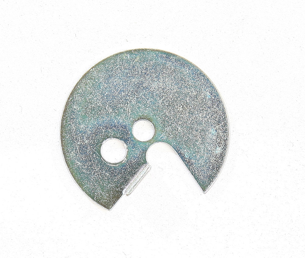 Mikuni Spring Seat Plate