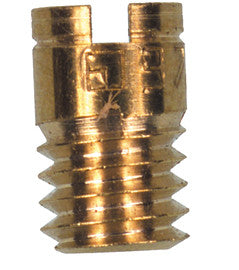 Mikuni Low Speed Jet