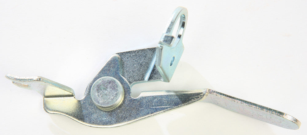 Mikuni Starter Lever