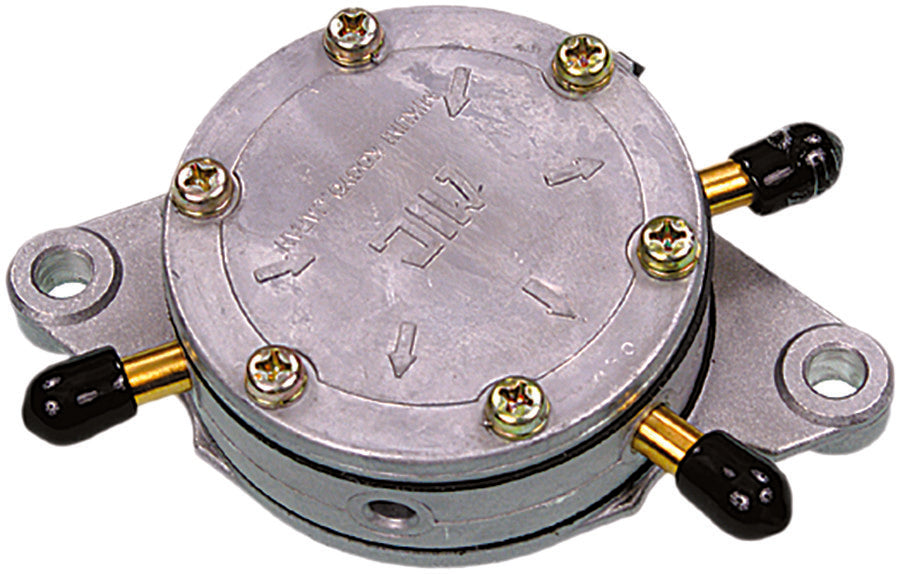 Mikuni DF52-176 Fuel Pump Duel Outlet Flush Mount