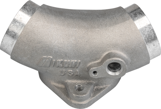 Mikuni Intake Manifold