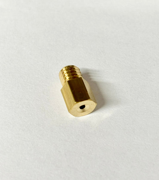 Genuine Mikuni 4/042 Series Main Jet - Size 50-500 (Choose Your Size)