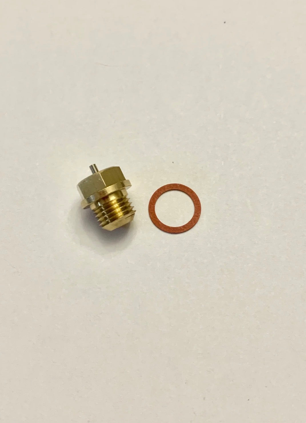Mikuni Needle and Seat Fiber Washer VM26/25