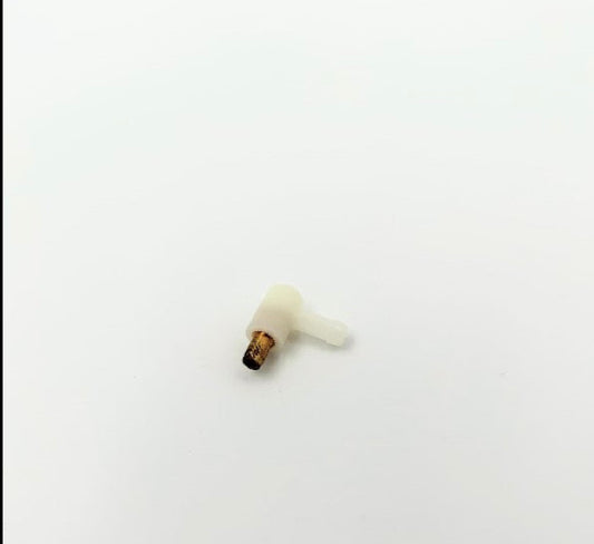 Mikuni Plastic Overflow Elbow VM32/43