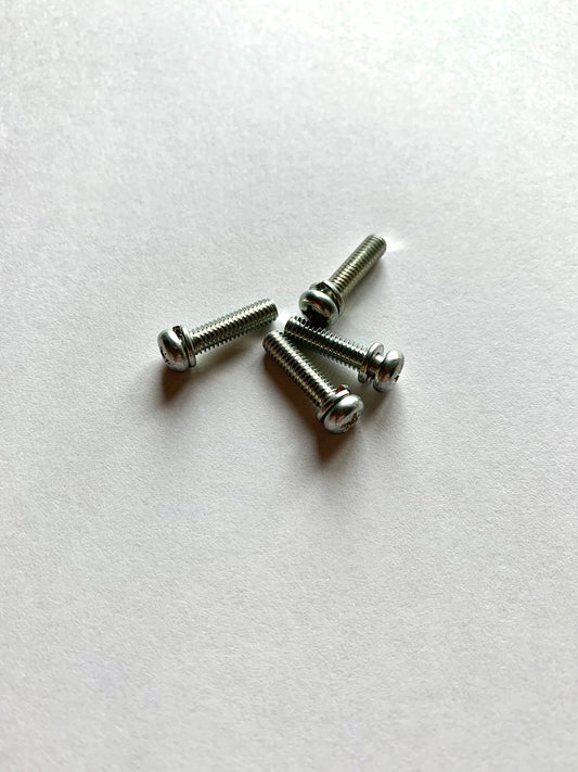 Mikuni Carb Bowl Screws CW20/416