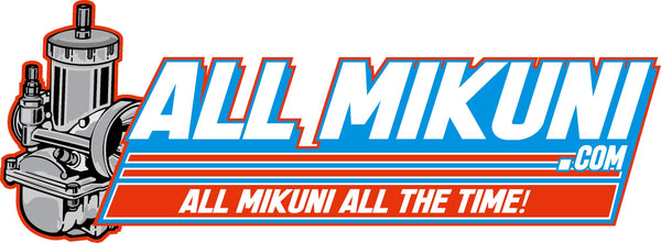 All Mikuni