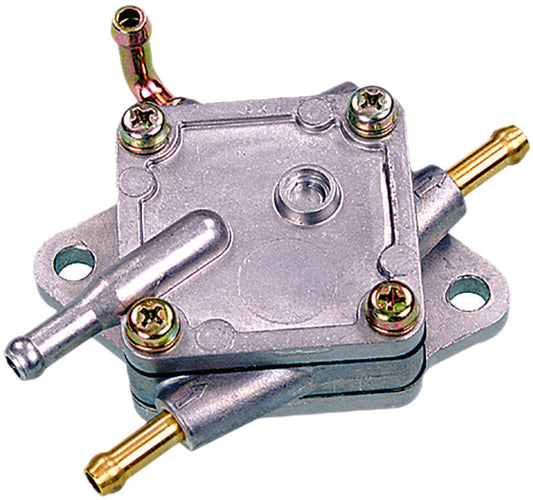 Mikuni  DF52-136 Square Dual Outlet
