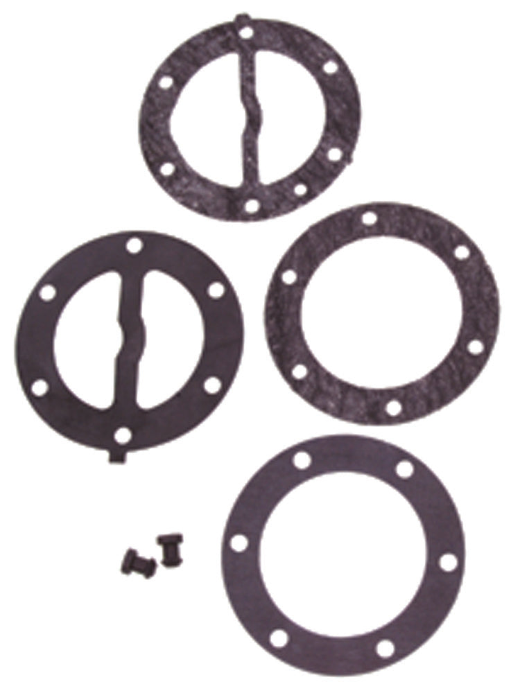 Mikuni Round Style Fuel Pump Kit