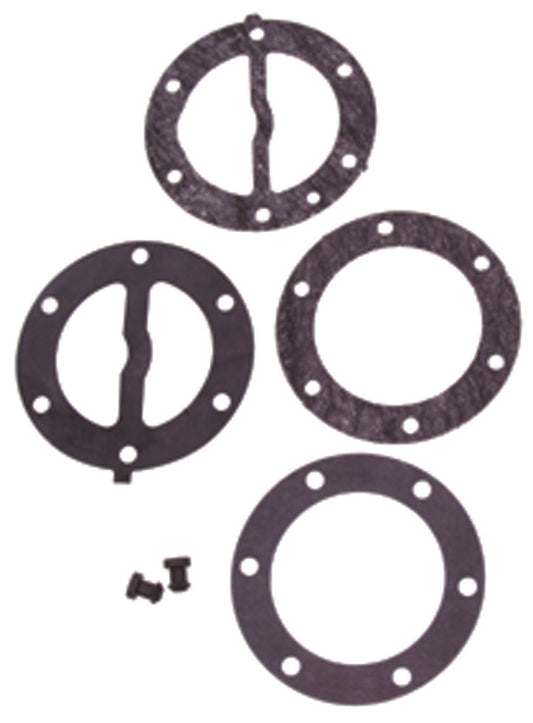 Mikuni Round Style Fuel Pump Kit