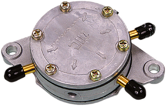 Mikuni DF52-176 Fuel Pump Duel Outlet Flush Mount