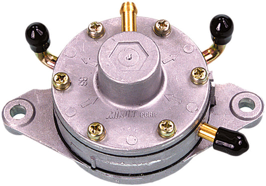 Mikuni DF52-73 Dual Outlet Fuel Pump