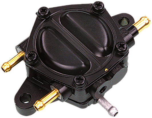 Mikuni DF52-702 HIgh Flow Dual Outlet
