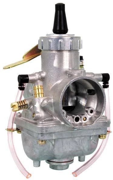 MIKUNI VM ROUND SLIDE CARBURETOR VM28-49